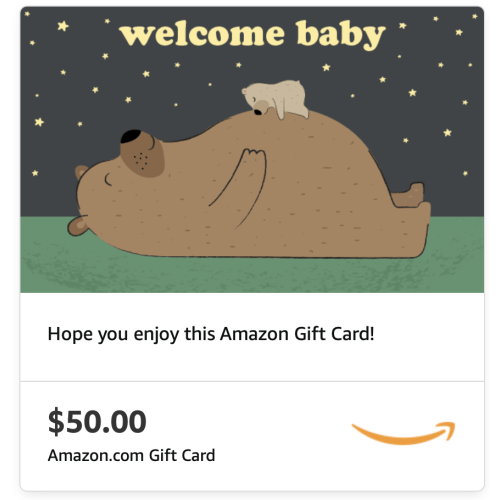 Amazon eGift Card