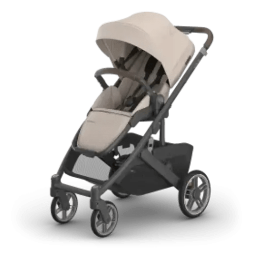 UPPAbaby Cruz V3