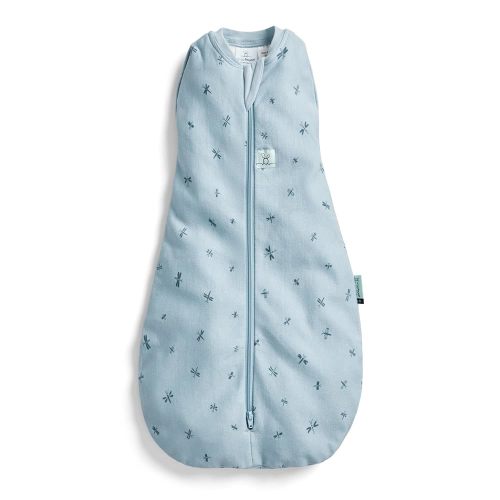 ergoPouch Cocoon Swaddle Bag Parent