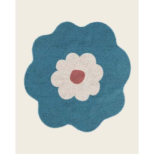 Bloom Washable Rug
