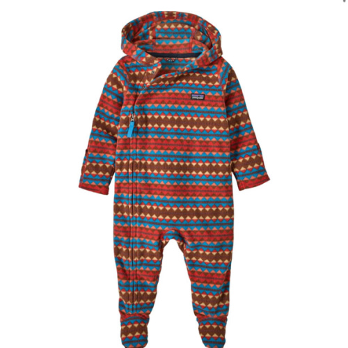 Patagonia Micro D Bunting - Infants' - Kids