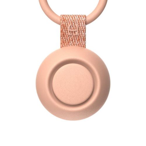 Hatch Babies And Kids' Rest Go Portable Sound Machine - Peach