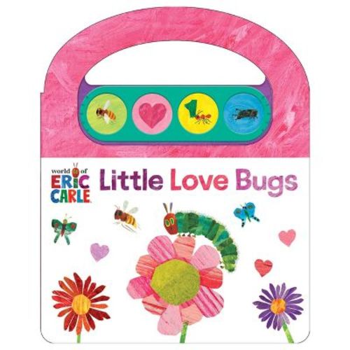 Little Love Bugs