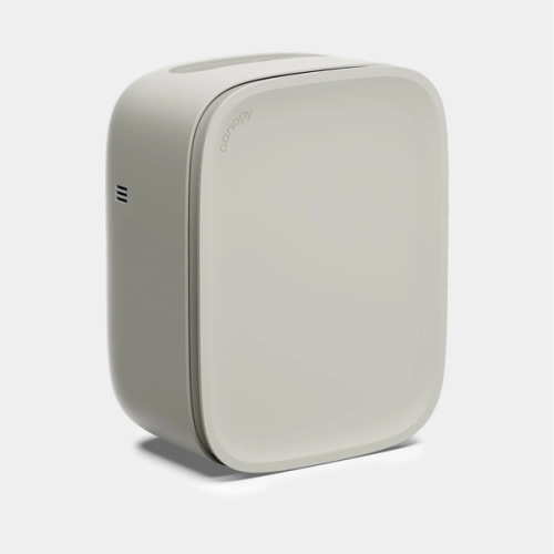 Bedside Air Purifier in Moonstruck