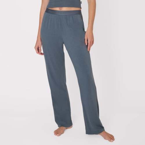 Hanes Originals Women's SuperSoft Comfywear Lounge Pants, 30"