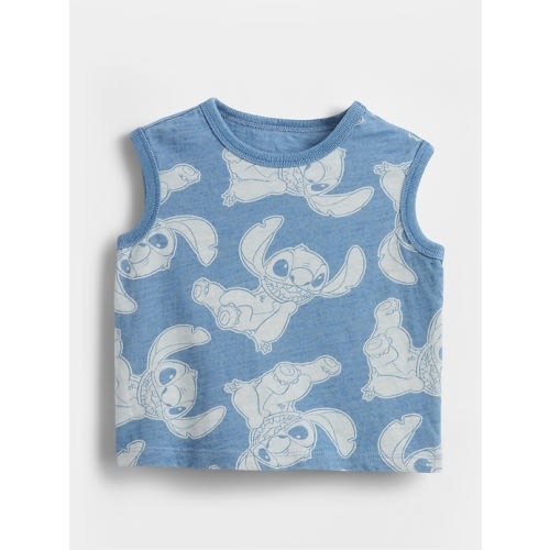 Lilo & Stitch Baby & Toddler Graphic Tank Top