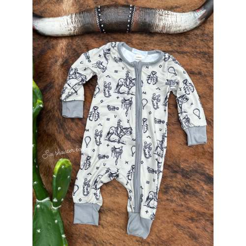 Ranch baby life sleeper
