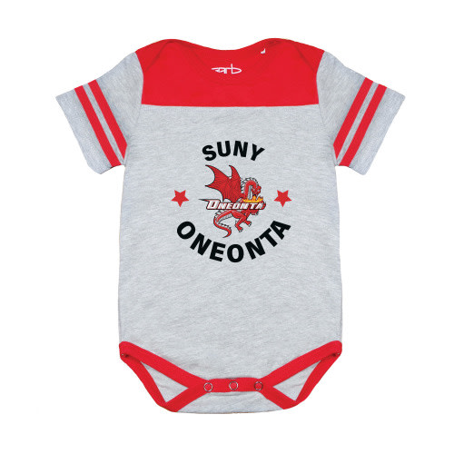 GARB THOMAS ONESIE | Red Dragon Outfitters