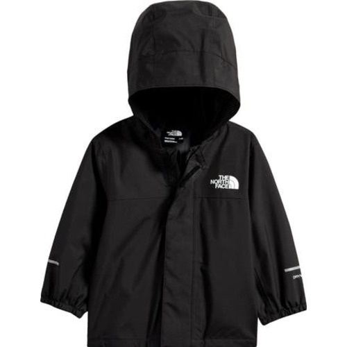 Antora Waterproof Recycled Polyester Rain Jacket, 3-6M