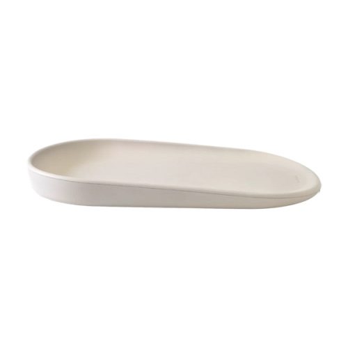 Premium PU Foam Comfort Change Pad | Turtle Dove