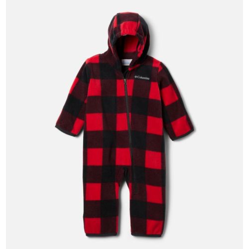 Infant Snowtop™ II Bunting