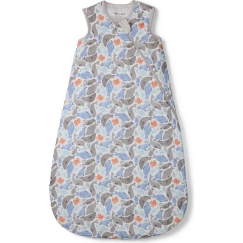 Lightweight Muslin Sleep Bag
