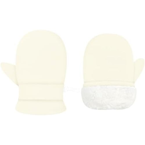 Sarfel Toddler Mittens Waterproof Toddler Gloves Baby Winter Mittens Toddler Snow Gloves for Kids Winter Glove for Boys Girls
