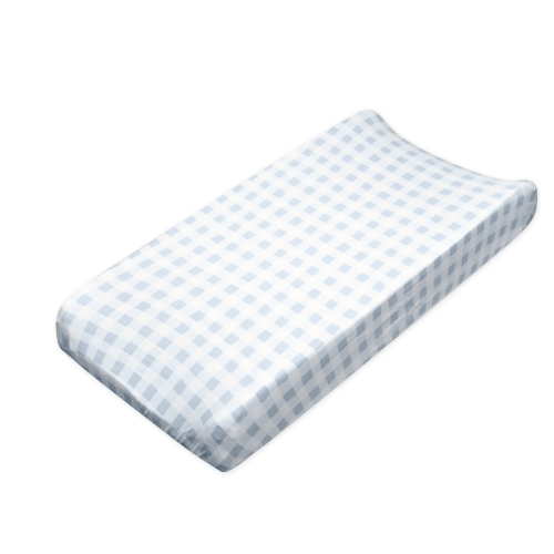 Organic Cotton Changing Pad Coves | Honest Baby Clothing