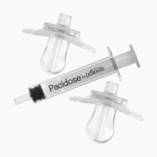 Dr. Brown's Pacidose Medicine-Dispensing Pacifier Combo Set