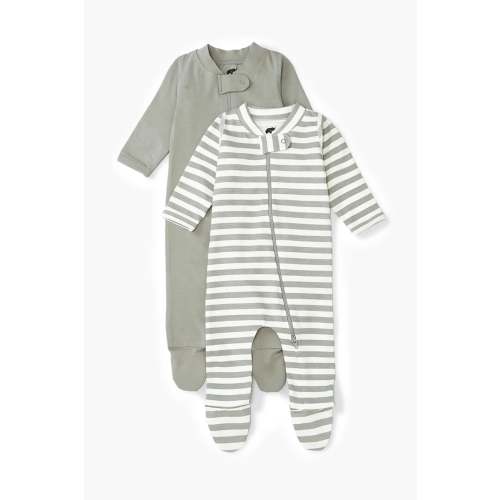 2-Pack Pajama Bundle_Navy