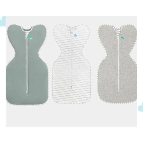 Swaddle Up Starter Bundle Deep Olive