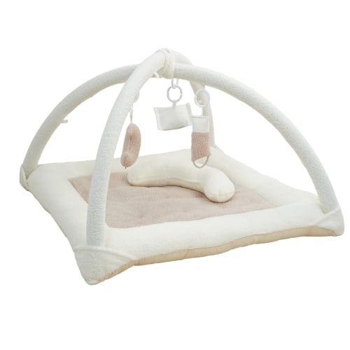 Activity Play Mat | Cloud | Stina's Style