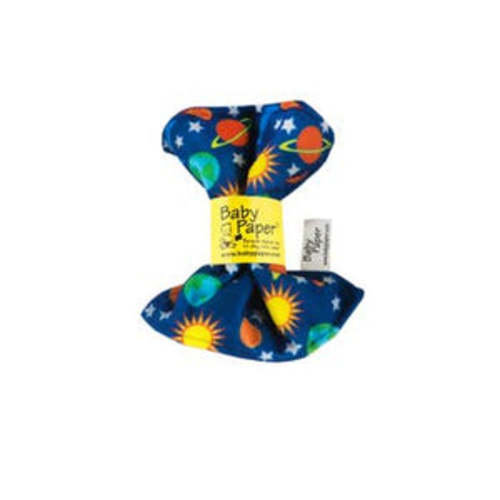 Baby Paper- Crinkle Paper – Curiosity