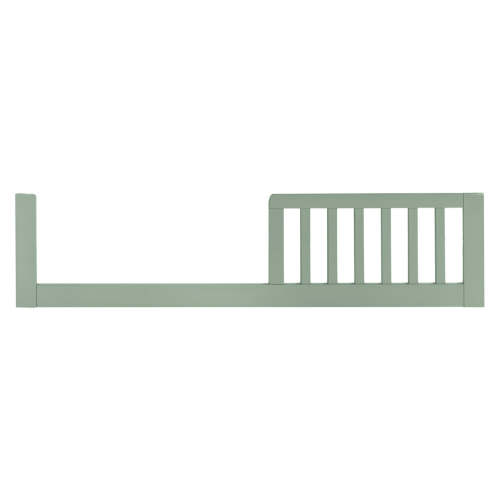Toddler Bed Conversion Kit for Colby M11999 - Light Sage