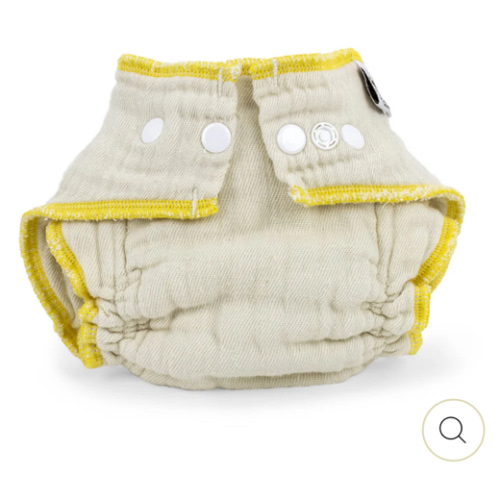 Cloth-eez Workhorse Fitted Diapers