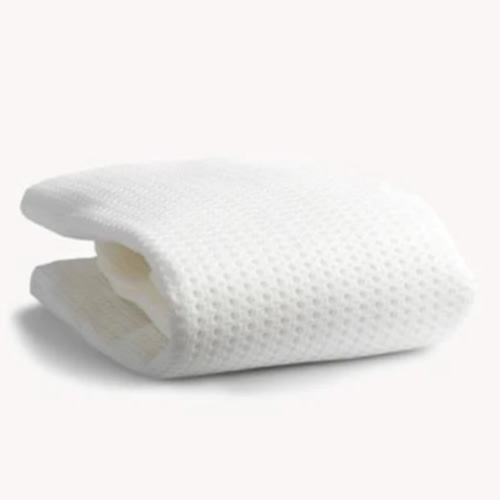Lullaby Earth Breathe Safe Full Crib Mattress Cover