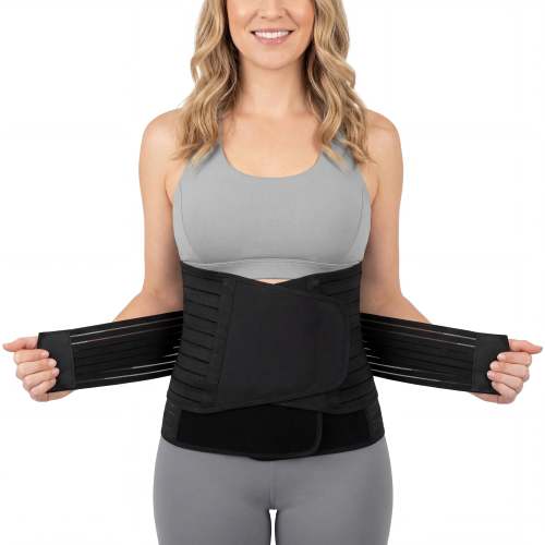 Revive 3-in-1 Postpartum Recovery Support Belt