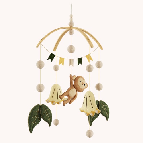 Monkey Business Mobile