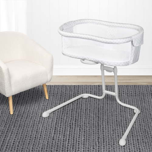 HALO Bassinest Glide Sleeper, Plume