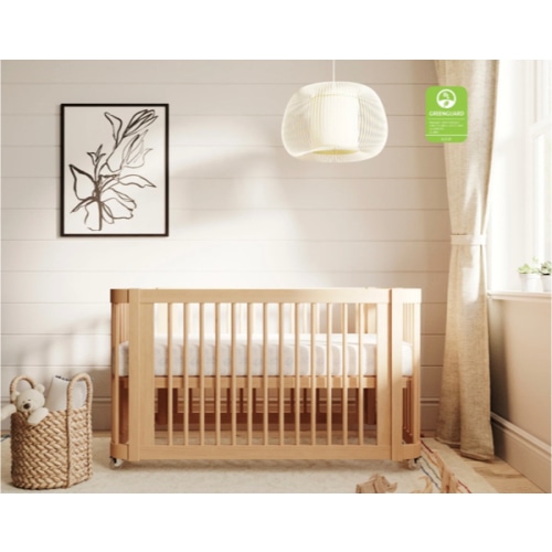 Crib Fund