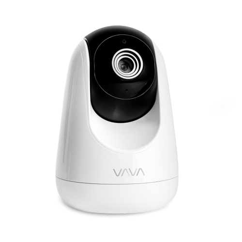 720P Video Baby Monitor Add on Cam- VAVA