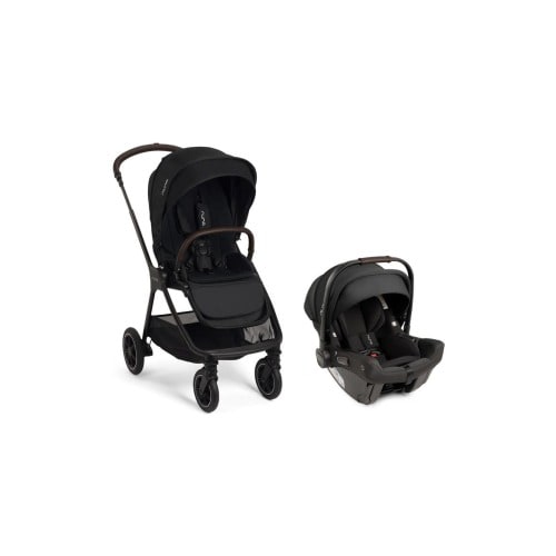 Triv™ Next Pipa™ Urbn Car Seat Travel System