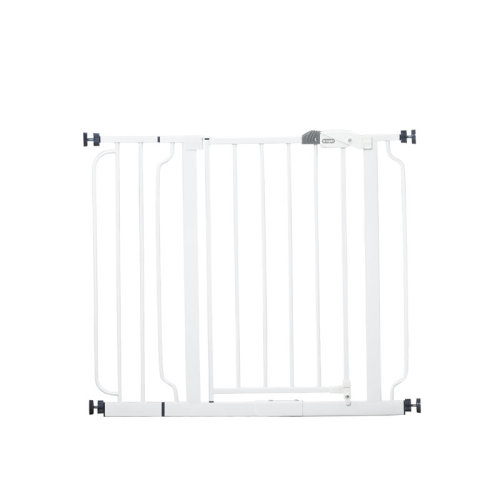 Regalo 38.5 Inch Easy Step Safety Gate & Reviews | Wayfair