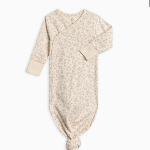 Indy Kimono Gown
