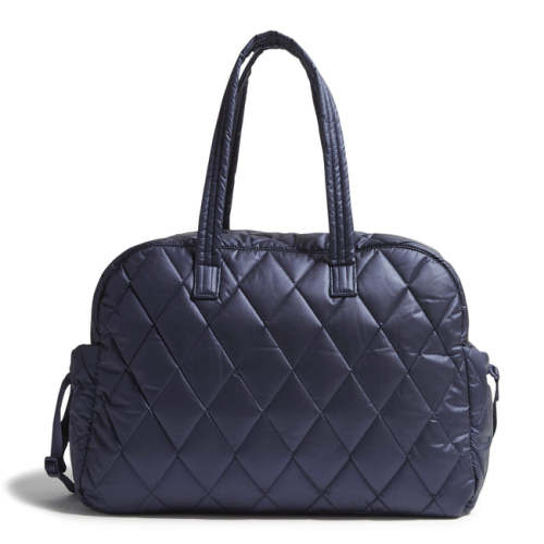 Outlet Large Weekender Travel Bag - Ultralight | Vera Bradley – Vera Bradley Outlet Store