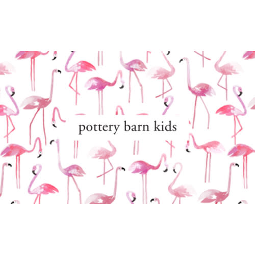 Pottery Barn Gift Card