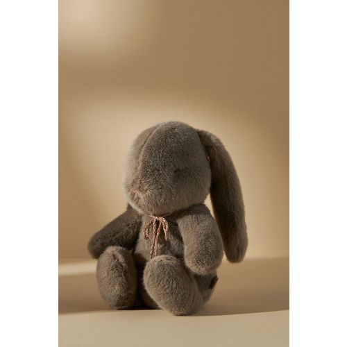 Bunny Stuffed Animal | AnthroLiving
