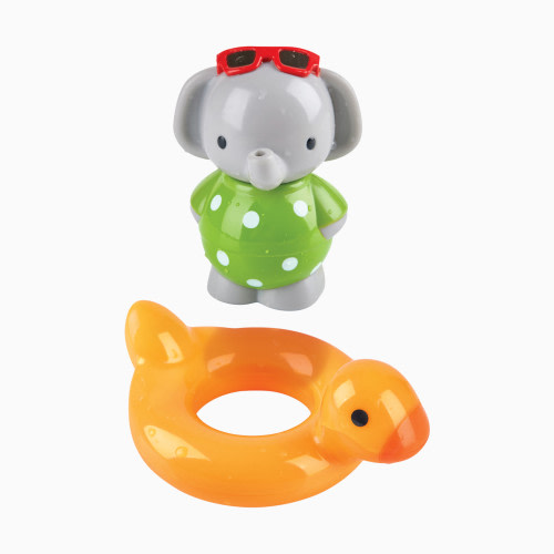 Hape Spin Splash 'n' Swim Elephant