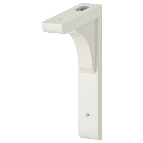 RAMSHULT Bracket - white 7x8 ¾ "
