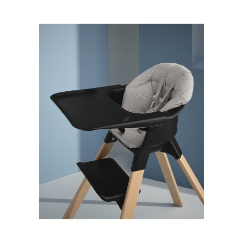 Stokke® Clikk™ Cushion Nordic Grey OCS