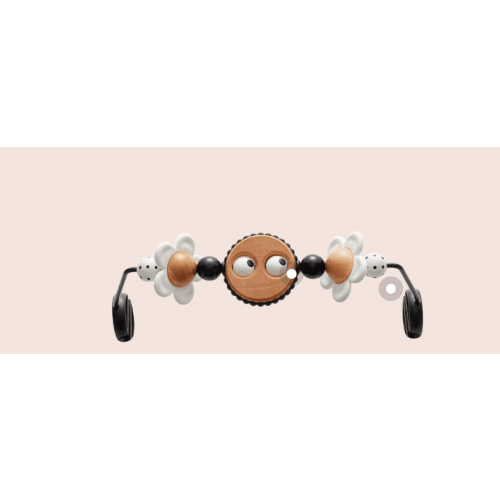 BabyBjörn Toy for Bouncer – Googly eyes