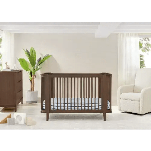 Noah 4-in-1 Convertible Crib | Delta Children