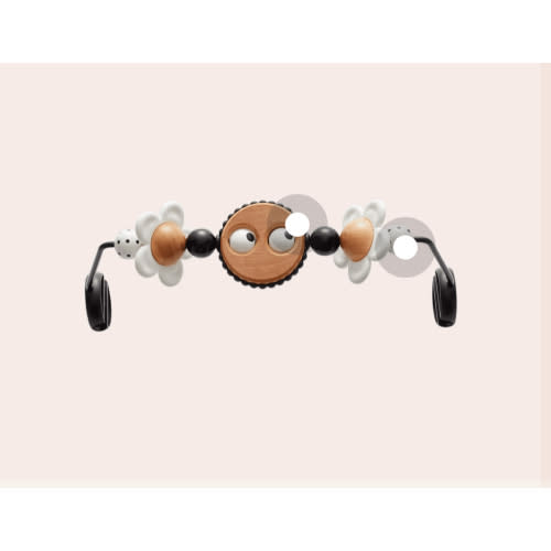 BabyBjörn Toy for Bouncer – Googly eyes