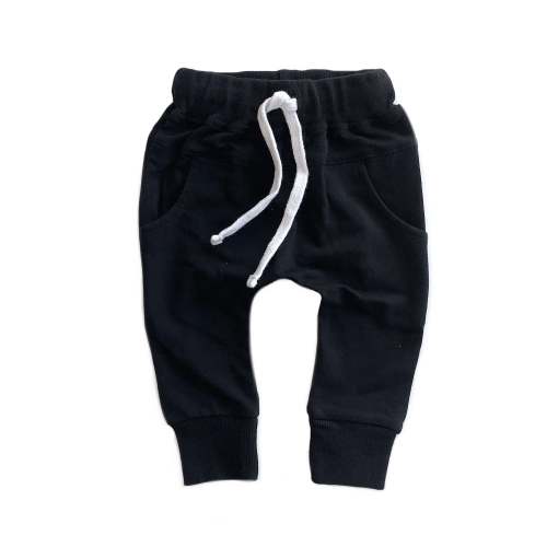 Jogger - Black