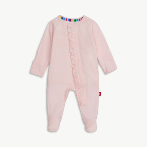 Magnetic Footie with Ruffle – Magnetic Me