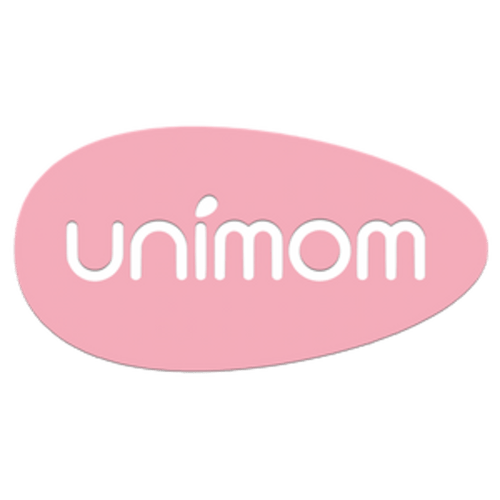 Unimom Detachable Double Breast Shield Kit with 2 Sets of Flanges (24& – Unimom USA