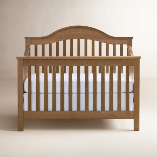 daVinci Jayden 4-in-1 Convertible Crib & Reviews | Birch Lane