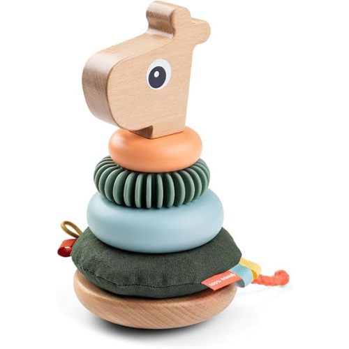 Done by Deer Raffi Stacking Tower