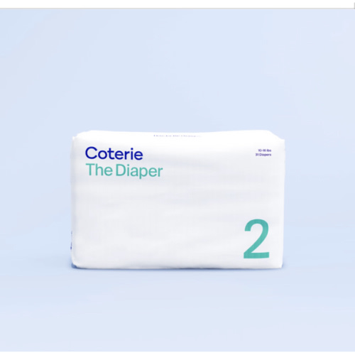 The Diaper