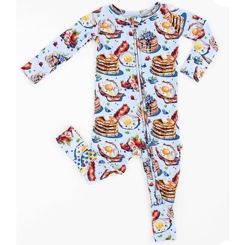 Resting Brunch Face Convertible Romper